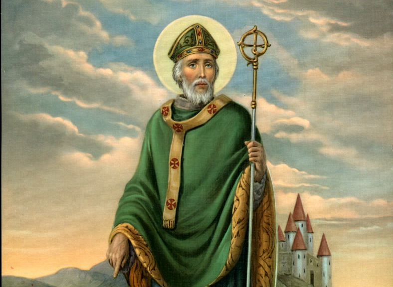 Sv.Patrik