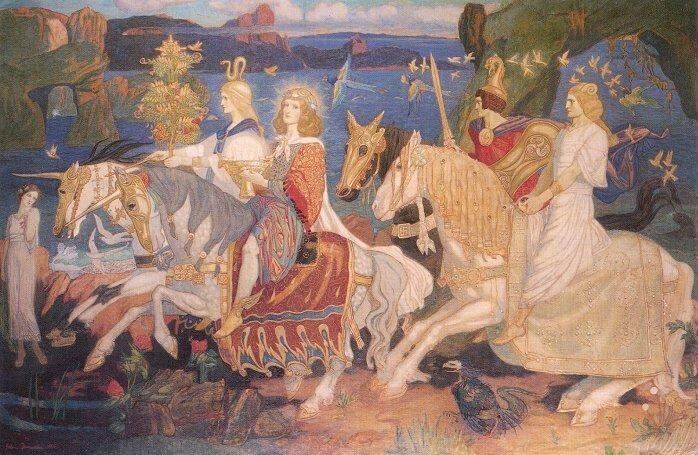 plemena