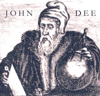 John Dee готово