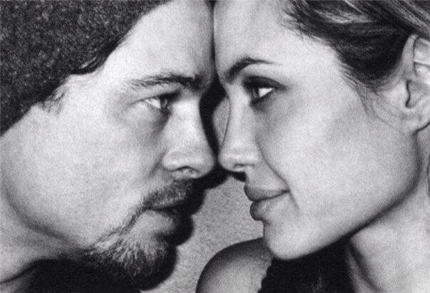 brangelina