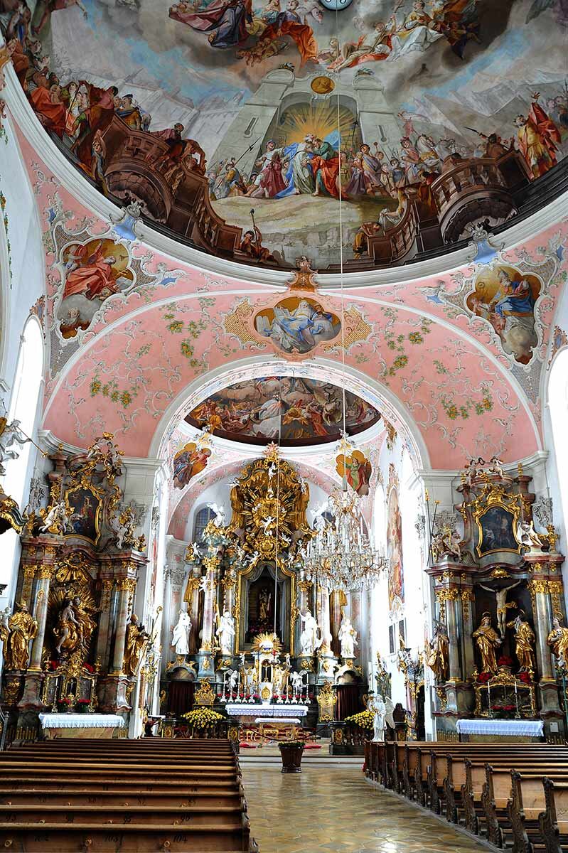 obergau