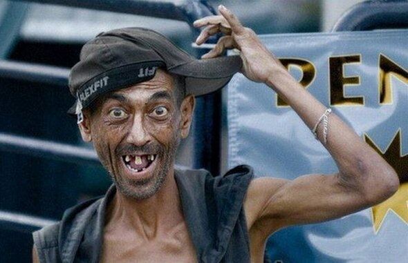 a gypsy
