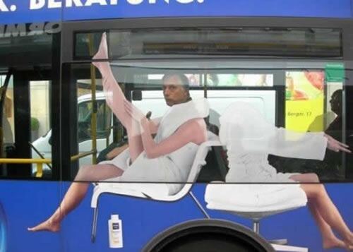 autobus