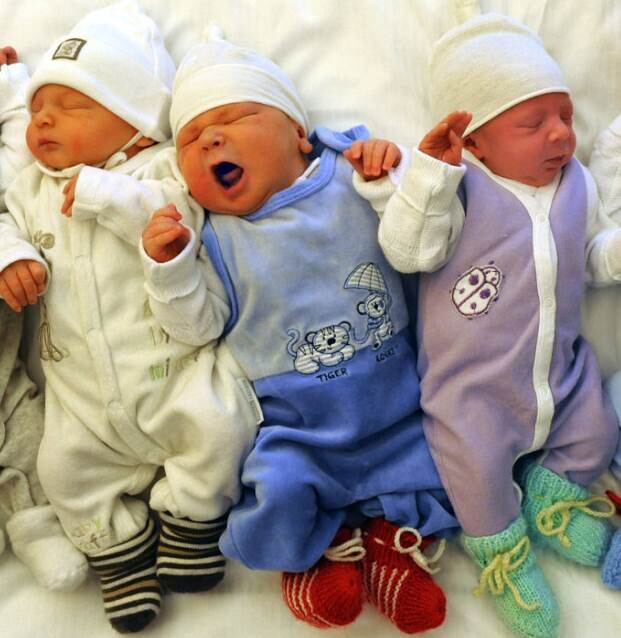 babies