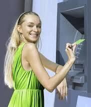 bankomat