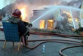fireman