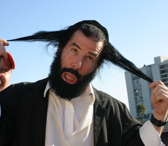 jew
