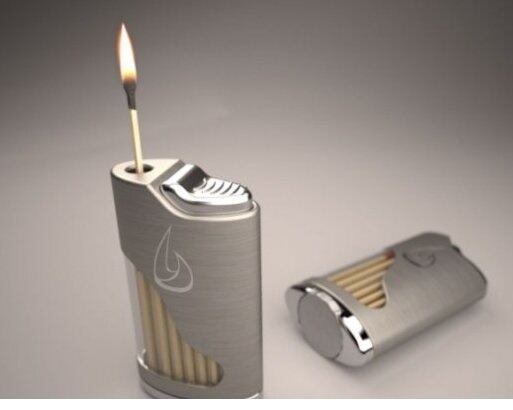lighter