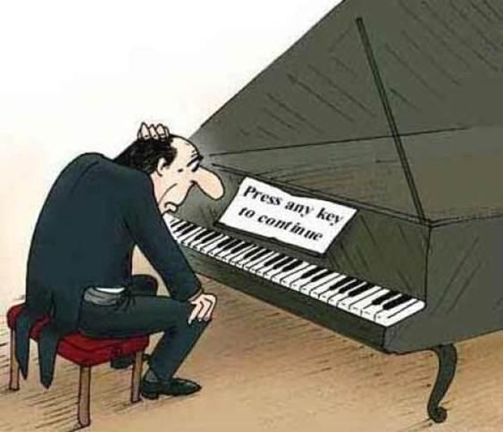 piano