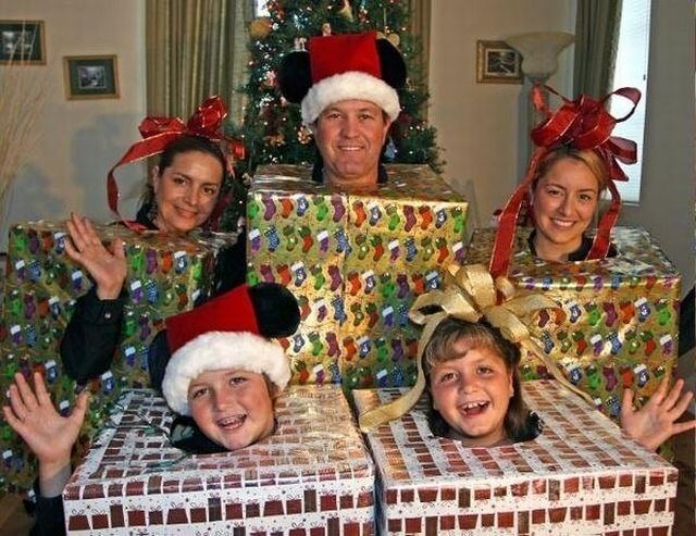 presents