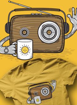 radio