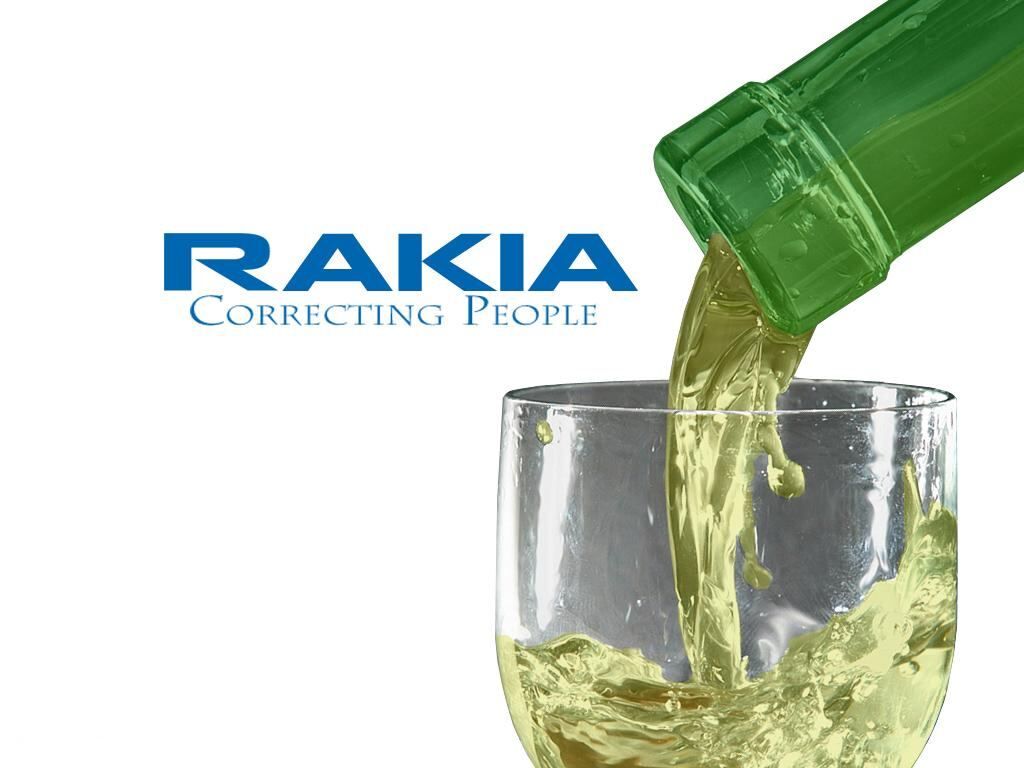 rakia