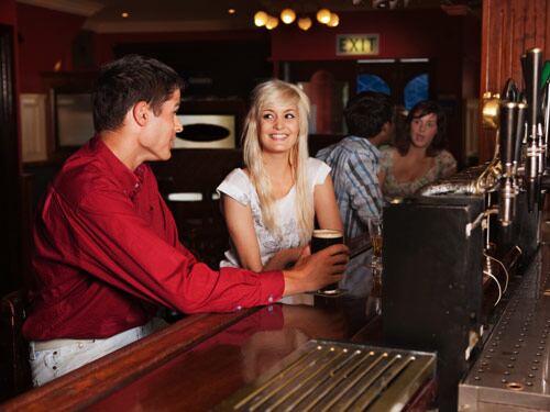 where to meet married women